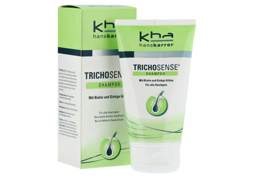 Trichosense Shampoo – PZN 5485539 (PZN 5485539)