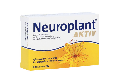 Neuroplant AKTIV – PZN 1018491 (PZN 1018491)