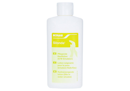 Silonda Hautpflege Lotion – PZN 3834935 (PZN 3834935)