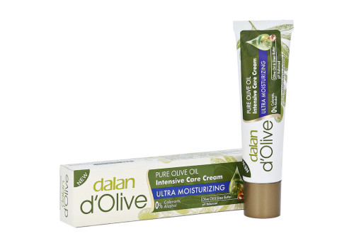 Dalan D'olive Intensiv Handcreme – PZN 8820903 (PZN 8820903)