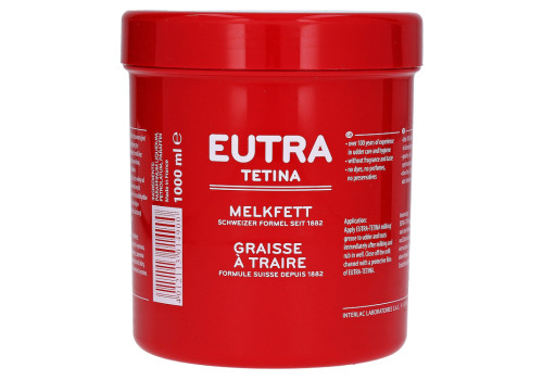 MELKFETT EUTRA Tetina vet. – PZN 3264828 (PZN 3264828)