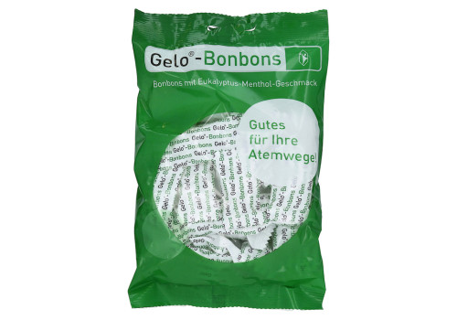 GELO Bonbons – PZN 2844417 (PZN 2844417)