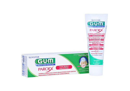 GUM Paroex Zahngel 0,12% – PZN 24012 (PZN 24012)