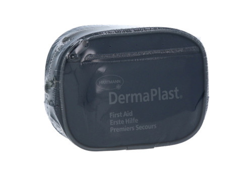 Dermaplast Erste-Hilfe-Set klein – PZN 3797884 (PZN 3797884)