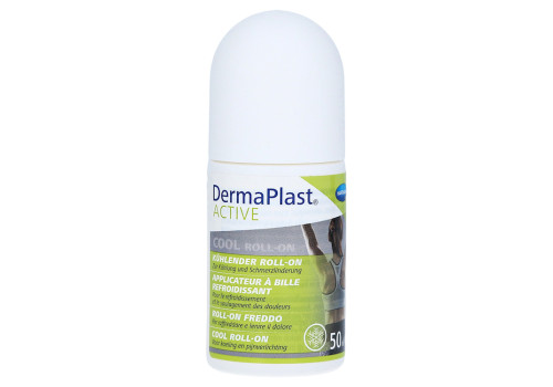 DERMAPLAST Active Cool Roll-on – PZN 12902937 (PZN 12902937)