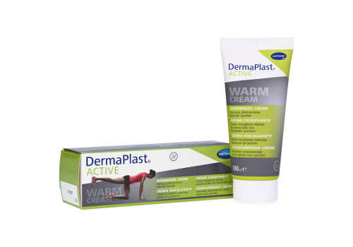 DERMAPLAST Active Warm Cream – PZN 12903109 (PZN 12903109)