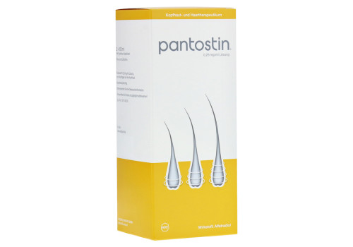 Pantostin – PZN 8666810 (PZN 8666810)