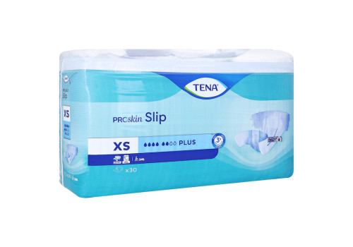 TENA SLIP XS – PZN 820559 (PZN 820559)