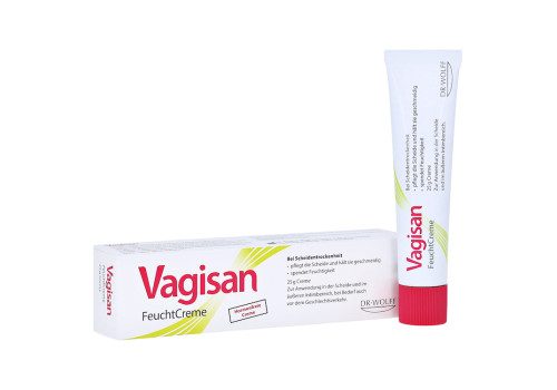 Vagisan Feuchtcreme – PZN 9739474 (PZN 9739474)