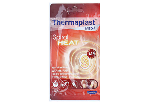 THERMAPLAST med Wärmepflaster flexible Anwendung – PZN 13923545 (PZN 13923545)