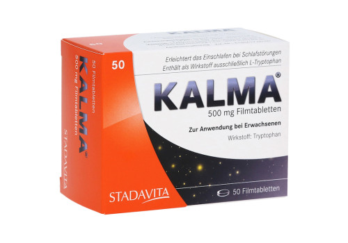 KALMA – PZN 7509764 (PZN 7509764)