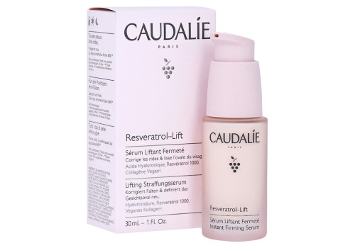 CAUDALIE Resveratrol Lifting Straffungsserum – PZN 16776754 (PZN 16776754)