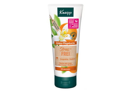 KNEIPP Aroma-Pflegedusche stressfrei – PZN 10027106 (PZN 10027106)