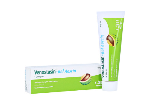 Venostasin-Gel Aescin – PZN 4766785 (PZN 4766785)