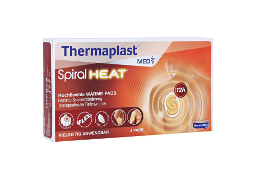 THERMAPLAST med Wärmepflaster flexible Anwendung – PZN 13923551 (PZN 13923551)