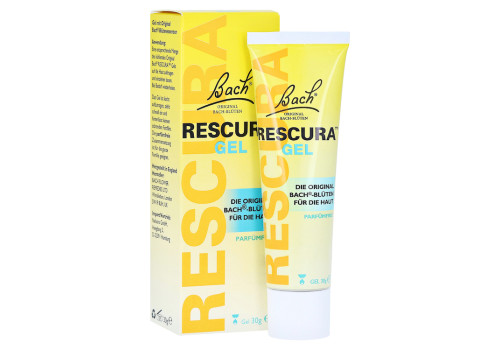 BACHBLÜTEN Original Rescura Gel – PZN 16391853 (PZN 16391853)