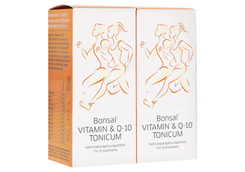 BONSAL Vitamin Tonicum m.Q10 – PZN 1521095 (PZN 1521095)