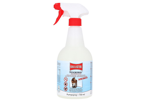 BALLISTOL Stichfrei animal Spray vet. – PZN 16242403 (PZN 16242403)