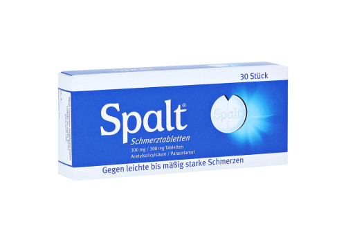 Spalt Schmerztabletten – PZN 1743393 (PZN 1743393)