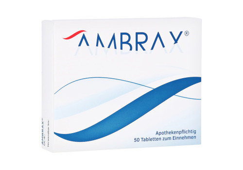 AMBRAX Tabletten – PZN 1277494 (PZN 1277494)