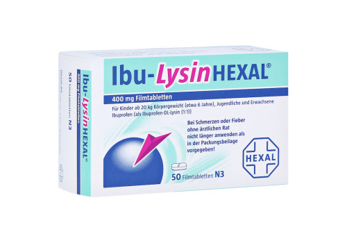 Ibu-LysinHEXAL – PZN 10333719 (PZN 10333719)