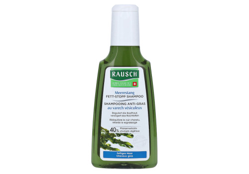 RAUSCH Meerestang Fett-Stopp Shampoo – PZN 11046005 (PZN 11046005)