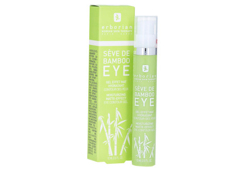 erborian Seve de Bamboo Eye – PZN 80000941 (PZN 80000941)