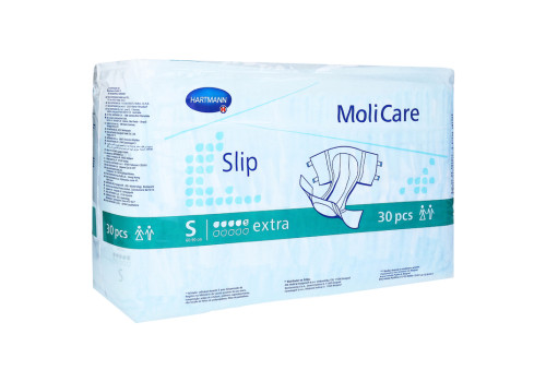 MOLICARE Slip extra Gr.S – PZN 11351582 (PZN 11351582)