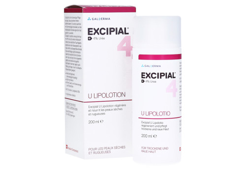 Excipial U Lipolotio – PZN 3942553 (PZN 3942553)