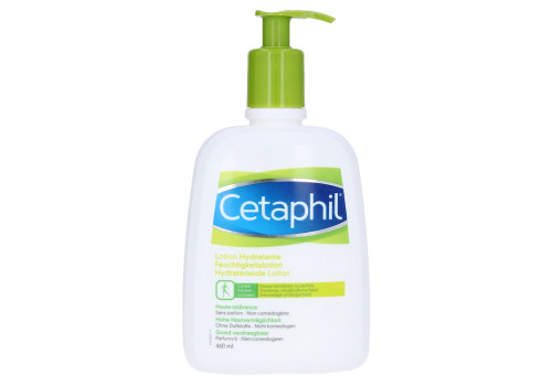 CETAPHIL Lotion – PZN 7127301 (PZN 7127301)