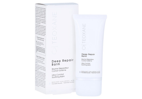 TEOXANE Deep Repair Balm Hautberuhigender Balsam – PZN 8000318 (PZN 8000318)