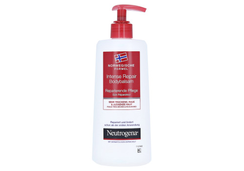 Neutrogena Norwegische Formel Intense Repair – PZN 9727301 (PZN 9727301)