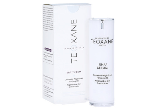 TEOXANE RHA Serum Hautberuhigendes Serum – PZN 8000314 (PZN 8000314)