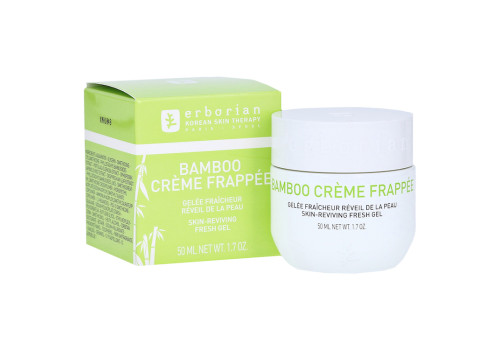 erborian Bamboo Creme Frappee – PZN 80000942 (PZN 80000942)