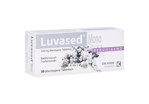 Luvased mono – PZN 2559042 (PZN 2559042)