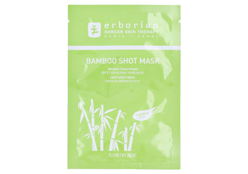 erborian Bamboo Shot Maske – PZN 80000945 (PZN 80000945)