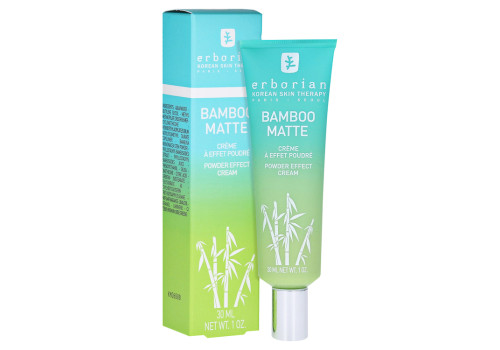 erborian Bamboo Matte Creme – PZN 80000946 (PZN 80000946)