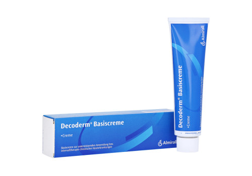 DECODERM Basiscreme – PZN 3012038 (PZN 3012038)