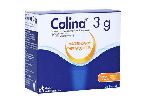 Colina 3g – PZN 6347288 (PZN 6347288)