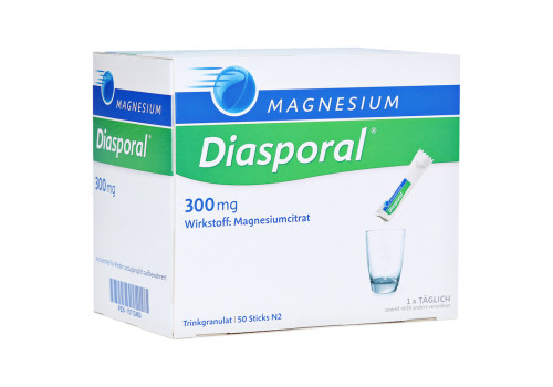 Magnesium Diasporal 300mg – PZN 10712463 (PZN 10712463)