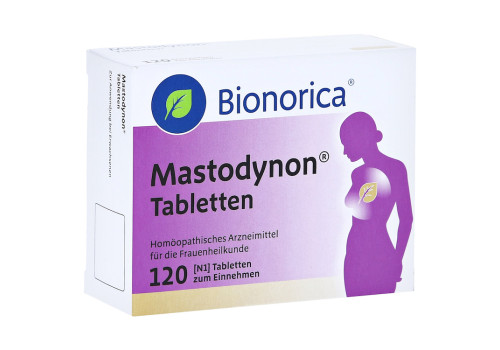 MASTODYNON Tabletten – PZN 2169140 (PZN 2169140)