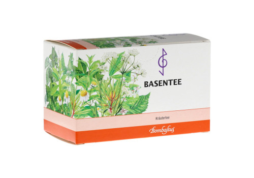 BASENTEE Filterbeutel – PZN 5370121 (PZN 5370121)