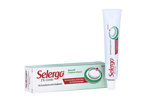 Selergo 1% – PZN 6714060 (PZN 6714060)