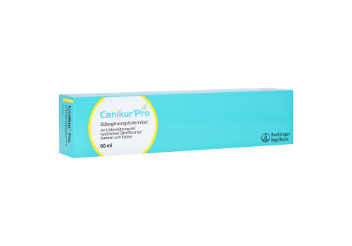 CANIKUR Pro Paste vet. – PZN 9772201 (PZN 9772201)