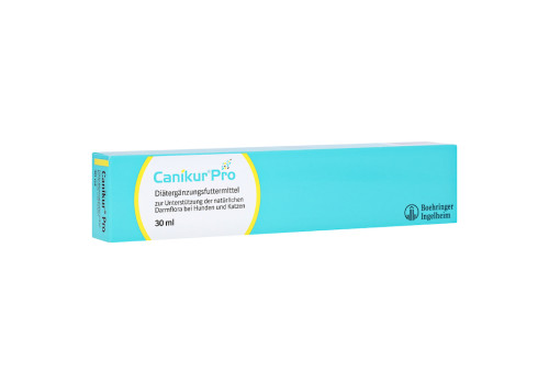 Canikur Pro – PZN 5499978 (PZN 5499978)