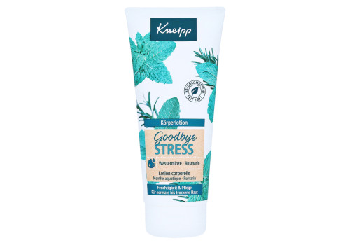 KNEIPP Körperlotion Goodbye Stress – PZN 15612134 (PZN 15612134)