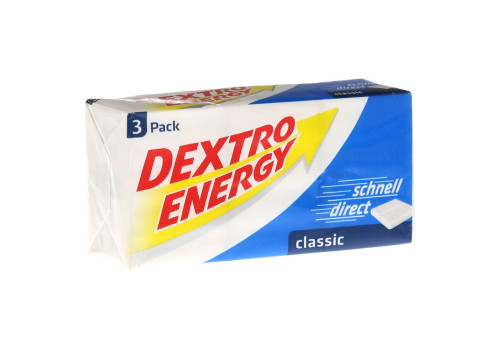 Dextro Energen Classic Würfel – PZN 976020 (PZN 976020)