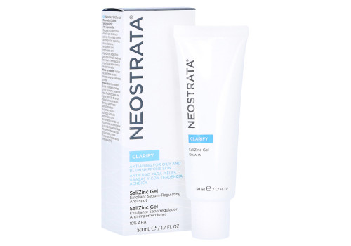 NEOSTRATA SaliZinc Gel 10 AHA – PZN 8628519 (PZN 8628519)