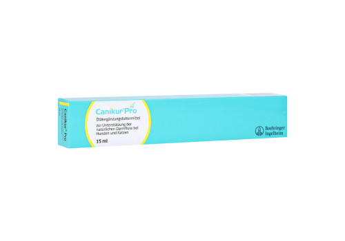 CANIKUR Pro Paste vet. – PZN 5499984 (PZN 5499984)