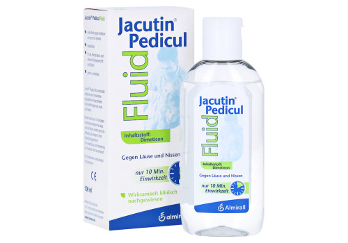 JACUTIN Pedicul Fluid – PZN 2296826 (PZN 2296826)